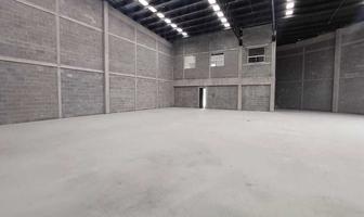 Foto de bodega en renta en  , hacienda el palmar, santa catarina, nuevo león, 0 No. 01