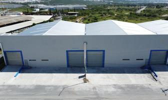 Foto de bodega en renta en  , hacienda el palmar, santa catarina, nuevo león, 0 No. 01