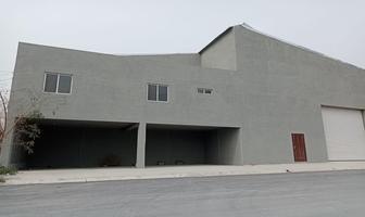 Foto de bodega en renta en  , hacienda el palmar, santa catarina, nuevo león, 0 No. 01