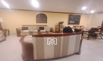 Foto de casa en venta en hacienda mezatepec , rinconada coapa 1a sección, tlalpan, df / cdmx, 29006339 No. 01