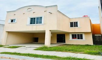 Foto de casa en renta en  , hacienda santa fe, apodaca, nuevo león, 0 No. 01