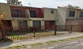 Foto de casa en condominio en venta en haciendas del bosque 32, hacienda del bosque, tecámac, méxico, 0 No. 01