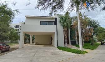 Foto de casa en venta en  , haciendas del campestre, durango, durango, 29098164 No. 01
