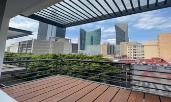 Foto de departamento en venta en hamburgo , juárez, cuauhtémoc, df / cdmx, 0 No. 01