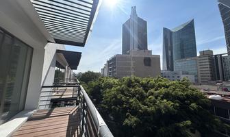 Foto de departamento en venta en hamburgo , juárez, cuauhtémoc, df / cdmx, 0 No. 01