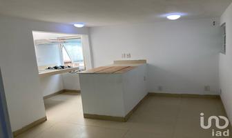 Foto de departamento en renta en heriberto frias 1357, del valle centro, benito juárez, df / cdmx, 30181740 No. 01