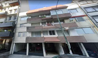 Foto de departamento en venta en heriberto frias 1431, del valle centro, benito juárez, df / cdmx, 0 No. 01