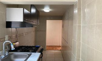 Foto de departamento en renta en heriberto frías , del valle centro, benito juárez, df / cdmx, 0 No. 01