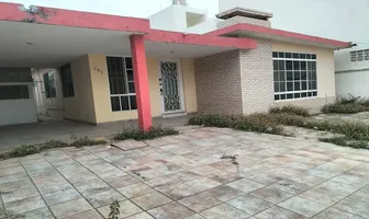 Foto de casa en venta en hidalgo 206, unidad nacional, ciudad madero, tamaulipas, 0 No. 01