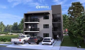 Foto de departamento en venta en  , hidalgo poniente, ciudad madero, tamaulipas, 30134831 No. 01