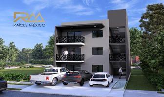 Foto de departamento en venta en  , hidalgo poniente, ciudad madero, tamaulipas, 30137521 No. 01