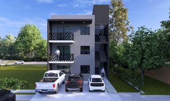 Foto de departamento en venta en  , hidalgo poniente, ciudad madero, tamaulipas, 30196546 No. 01