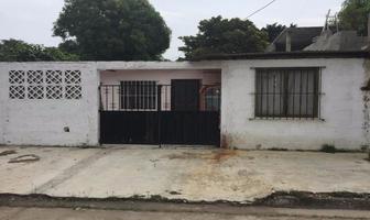 Foto de casa en venta en  , hipódromo, ciudad madero, tamaulipas, 11699766 No. 01