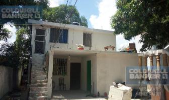 Foto de casa en venta en  , hipódromo, ciudad madero, tamaulipas, 11803954 No. 01