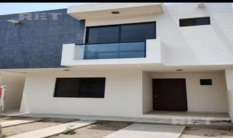 Foto de casa en venta en  , hipódromo, ciudad madero, tamaulipas, 0 No. 01