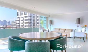 Foto de departamento en renta en homero , polanco iv sección, miguel hidalgo, df / cdmx, 28399326 No. 01