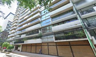 Foto de Departamento en HORACIO 182, Polanco None, Polanco III Sección, Miguel Hidalgo, DF / CDMX, 29992122