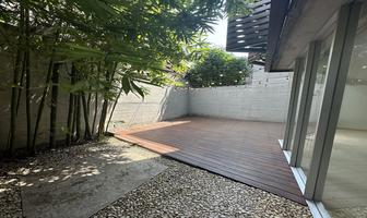 Foto de departamento en renta en horacio , polanco i sección, miguel hidalgo, df / cdmx, 30145654 No. 01
