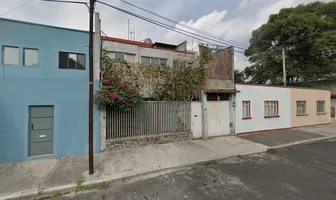 Foto de casa en venta en hortensias , ciudad jardín, coyoacán, df / cdmx, 0 No. 01
