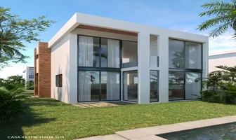 Foto de casa en venta en huayacan 47, club de golf santa fe, xochitepec, morelos, 27575895 No. 01