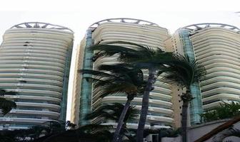 Foto de departamento en venta en  , icacos, acapulco de juárez, guerrero, 0 No. 01