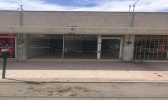 Foto de local en renta en idelfonso fuentes , torreón centro, torreón, coahuila de zaragoza, 5861263 No. 01