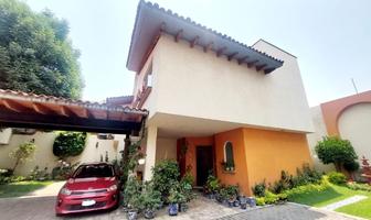 Foto de casa en venta en ignacio allende , tlalpan centro, tlalpan, df / cdmx, 28279456 No. 01