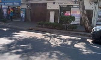 Foto de terreno habitacional en venta en  , independencia, benito juárez, df / cdmx, 29346625 No. 01