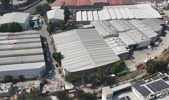 Foto de nave industrial en renta en  , industrial alce blanco, naucalpan de juárez, méxico, 0 No. 01