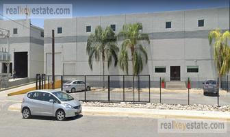 Foto de bodega en renta en  , industrial martel de santa catarina, santa catarina, nuevo león, 0 No. 01
