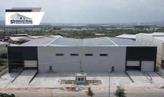 Foto de nave industrial en renta en  , industrial martel de santa catarina, santa catarina, nuevo león, 0 No. 01