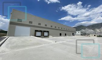 Foto de bodega en renta en  , industrial martel de santa catarina, santa catarina, nuevo león, 0 No. 01