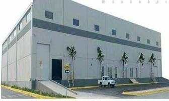 Foto de bodega en renta en  , industrial martel de santa catarina, santa catarina, nuevo león, 0 No. 01