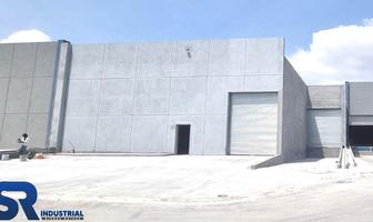 Foto de bodega en renta en  , industrial martel de santa catarina, santa catarina, nuevo león, 0 No. 01