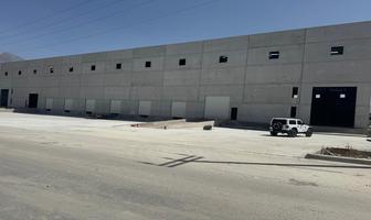 Foto de bodega en renta en  , industrial martel de santa catarina, santa catarina, nuevo león, 0 No. 01