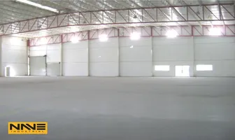 Foto de bodega en renta en  , industrial martel de santa catarina, santa catarina, nuevo león, 0 No. 01