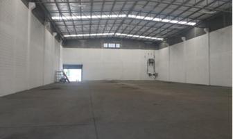 Foto de bodega en renta en  , industrial santa catarina, santa catarina, nuevo león, 29441167 No. 01