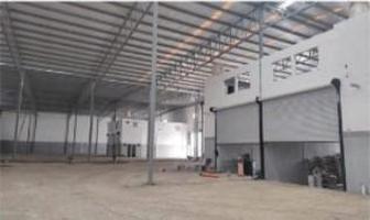 Foto de bodega en renta en  , industrial santa catarina, santa catarina, nuevo león, 29449661 No. 01