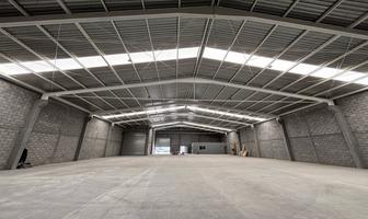 Foto de bodega en renta en  , industrial santa catarina, santa catarina, nuevo león, 29492296 No. 01