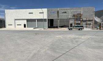 Foto de bodega en renta en  , industrial santa catarina, santa catarina, nuevo león, 0 No. 01