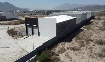 Foto de bodega en renta en  , industrial santa catarina, santa catarina, nuevo león, 0 No. 01