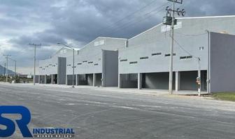 Foto de bodega en renta en  , industrial santa catarina, santa catarina, nuevo león, 0 No. 01
