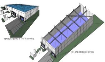 Foto de bodega en renta en  , industrial santa catarina, santa catarina, nuevo león, 29899071 No. 01