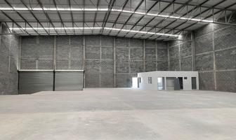 Foto de bodega en renta en  , industrial santa catarina, santa catarina, nuevo león, 0 No. 01