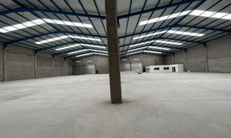Foto de bodega en renta en  , industrial santa catarina, santa catarina, nuevo león, 0 No. 01