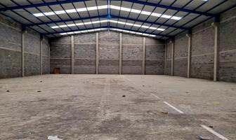 Foto de bodega en renta en  , industrial santa catarina, santa catarina, nuevo león, 0 No. 01