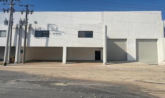 Foto de bodega en renta en  , industrial santa catarina, santa catarina, nuevo león, 0 No. 01