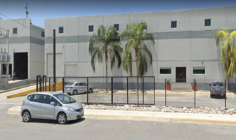 Foto de bodega en renta en  , industrial santa catarina, santa catarina, nuevo león, 0 No. 01