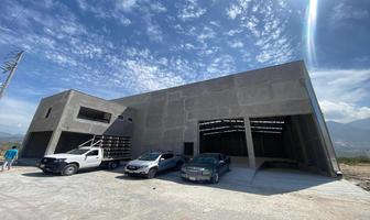 Foto de bodega en renta en  , industrial santa catarina, santa catarina, nuevo león, 0 No. 01