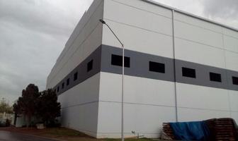 Foto de bodega en renta en  , industrial santa catarina, santa catarina, nuevo león, 6720633 No. 01